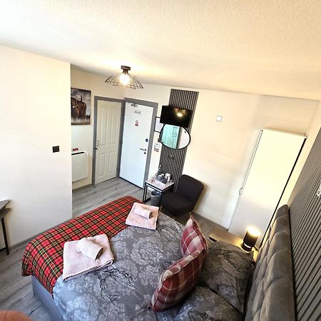 로이브리지 버치뱅크 비앤비 B&B 외부 사진